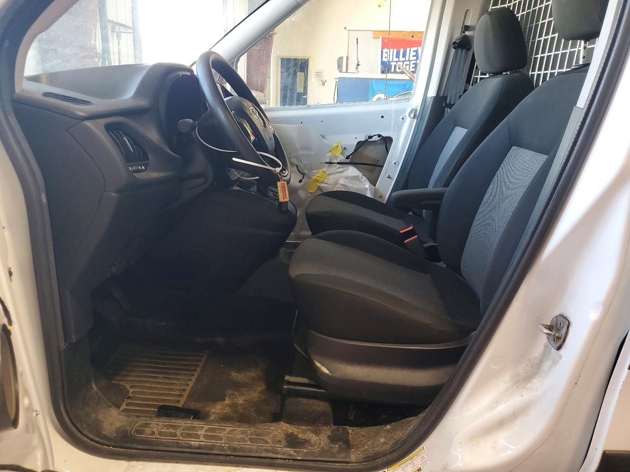 2021 RAM PROMASTER