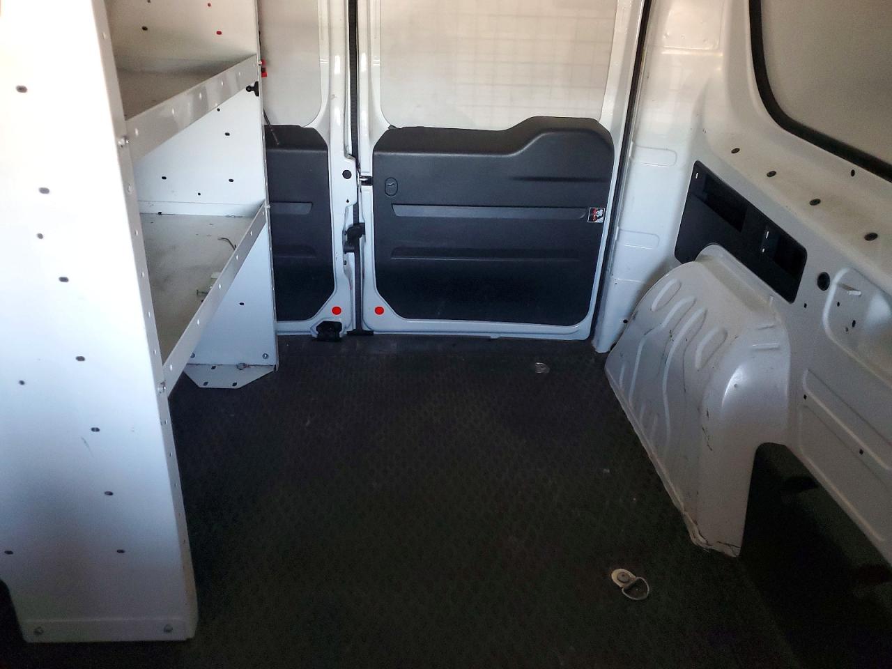 2021 RAM PROMASTER