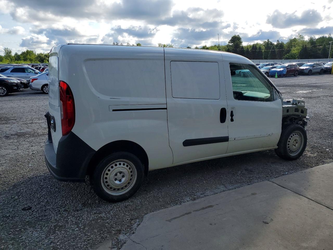 2021 RAM PROMASTER