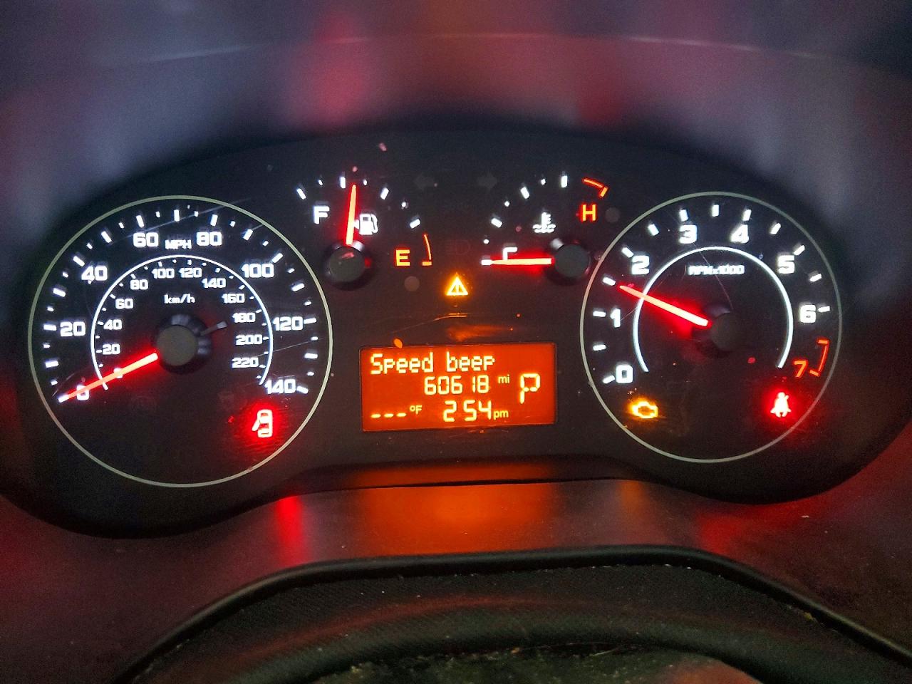 2021 RAM PROMASTER