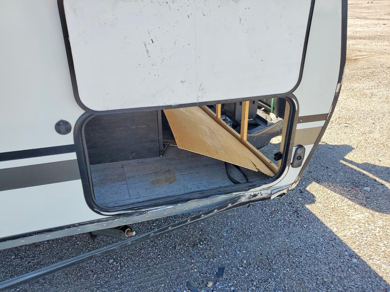 2020 COACHMAN RECREATION