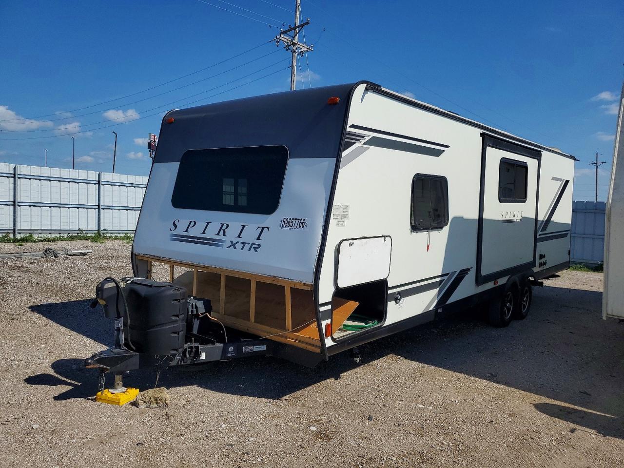 2020 COACHMAN RECREATION
