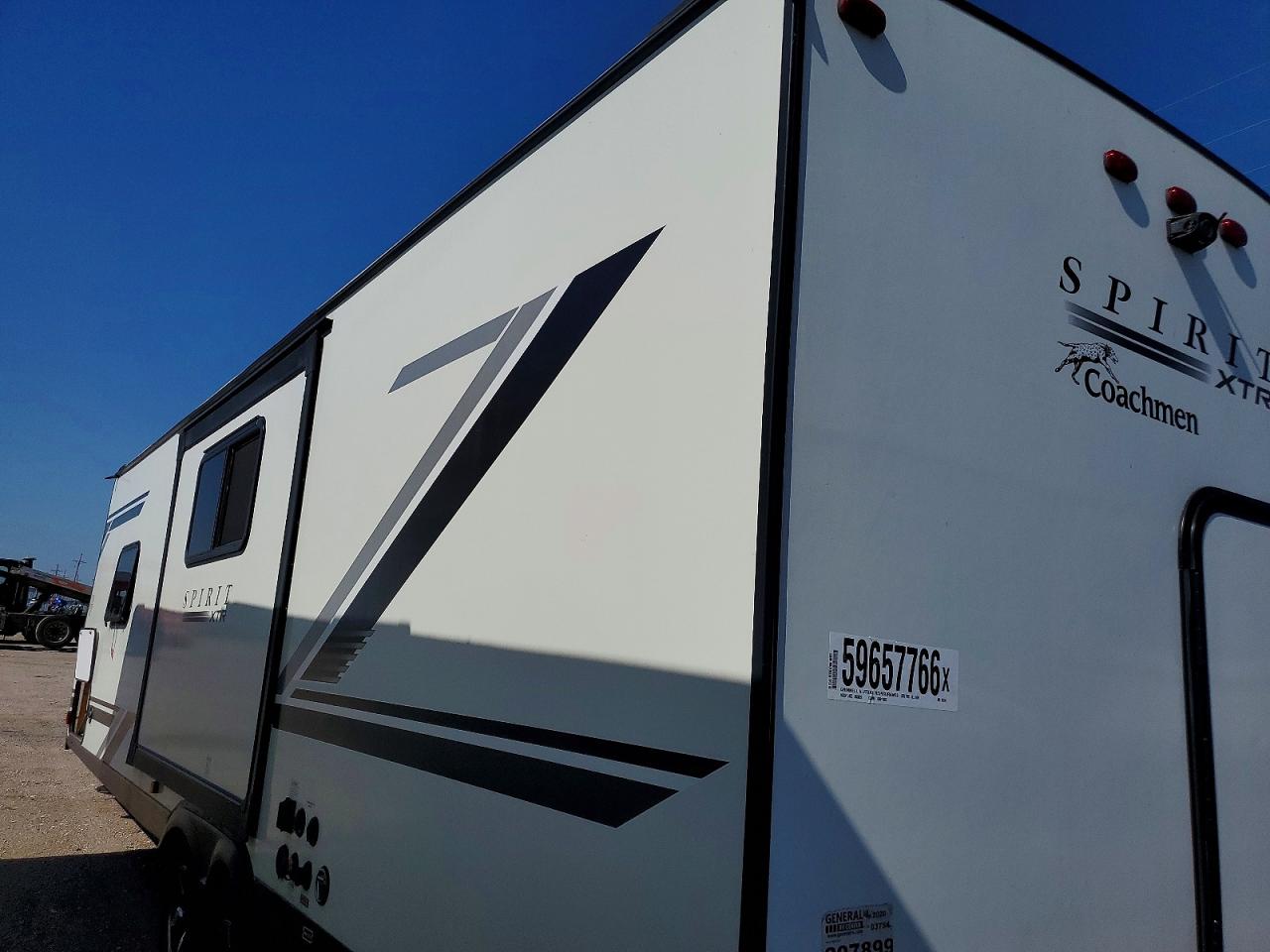 2020 COACHMAN RECREATION