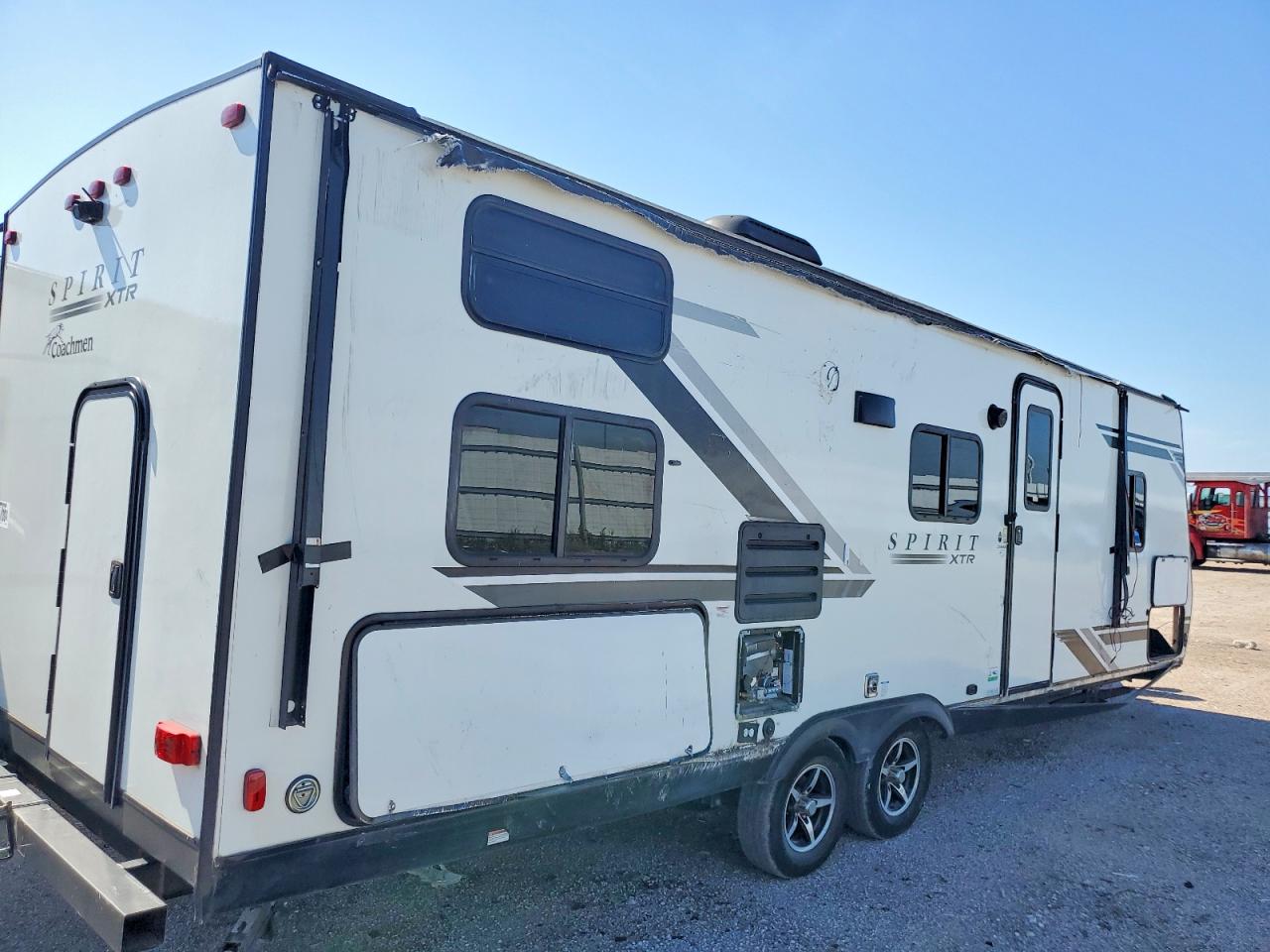 2020 COACHMAN RECREATION
