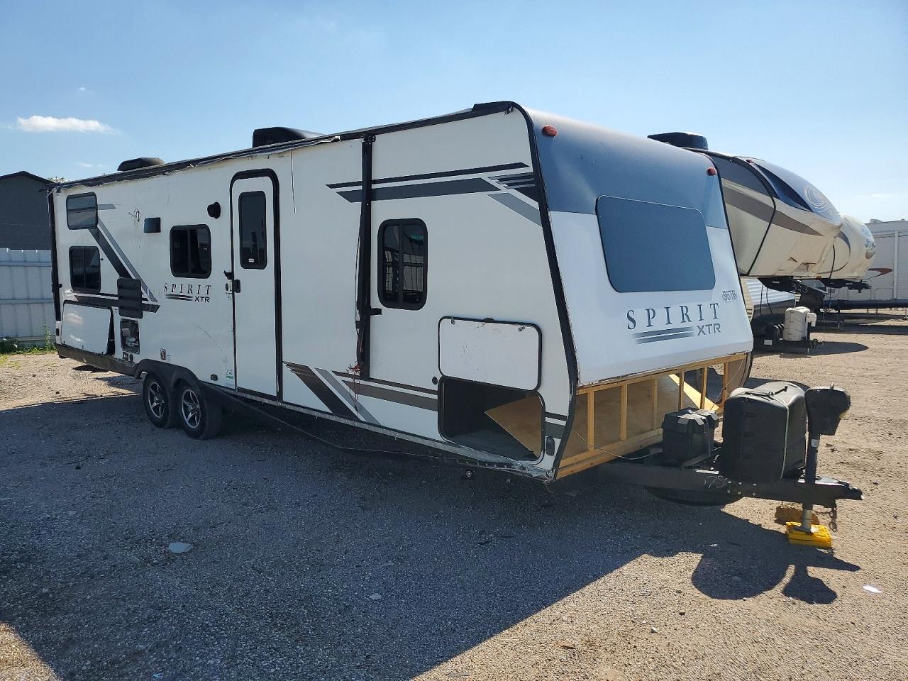 2020 COACHMAN RECREATION