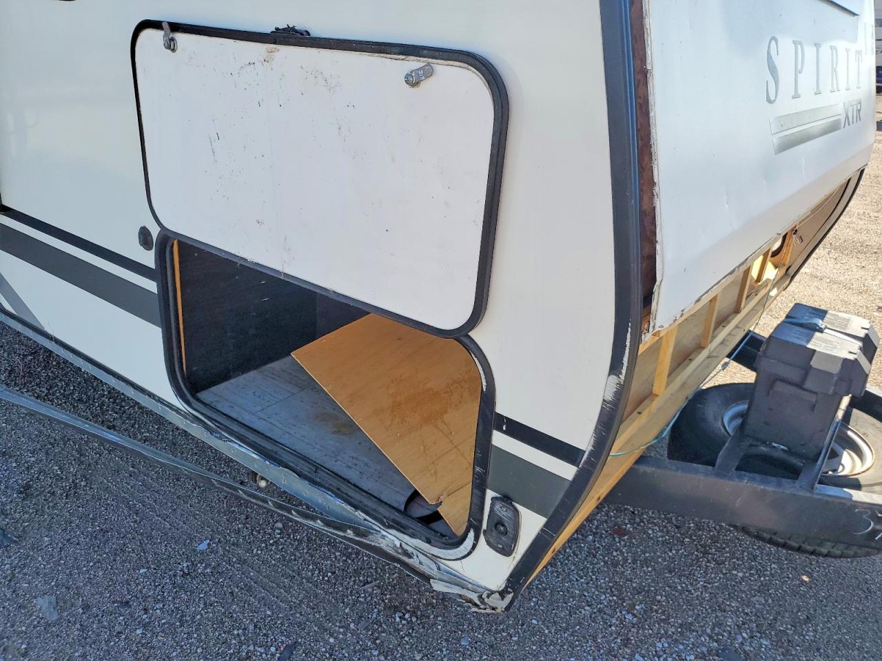 2020 COACHMAN RECREATION