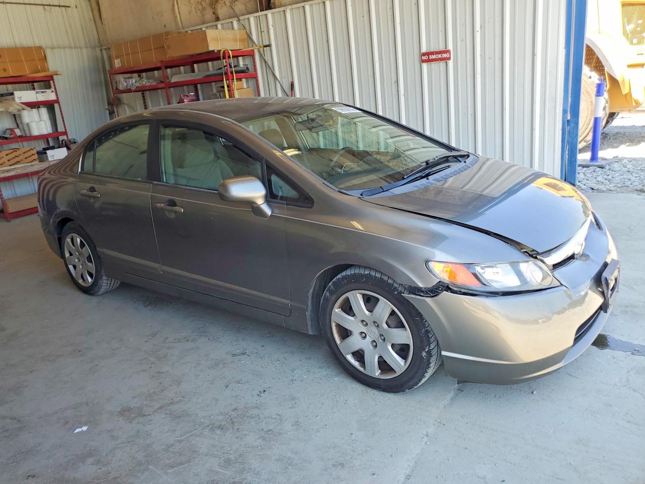 2006 HONDA CIVIC