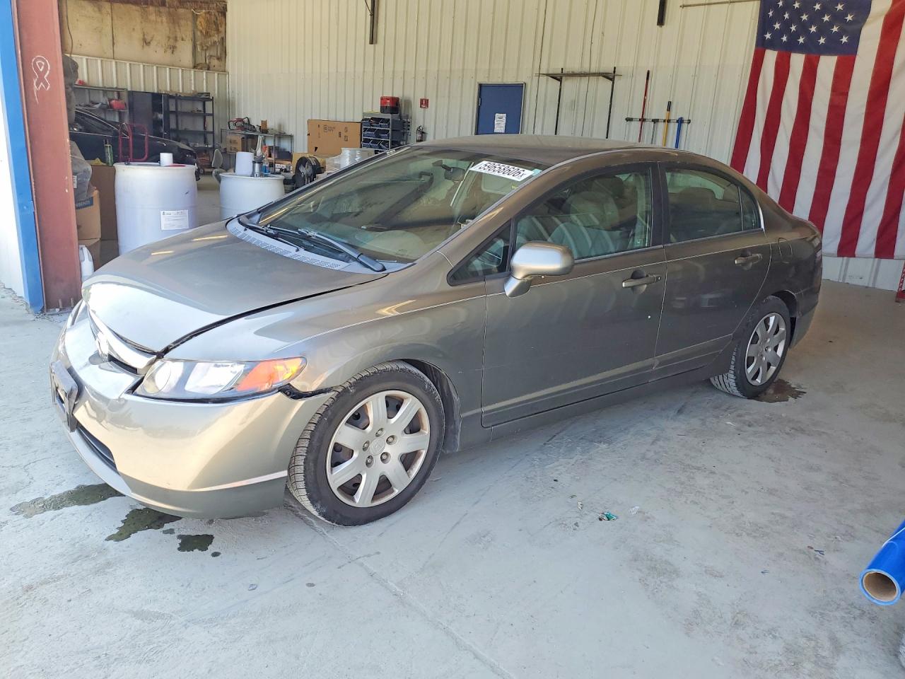 2006 HONDA CIVIC