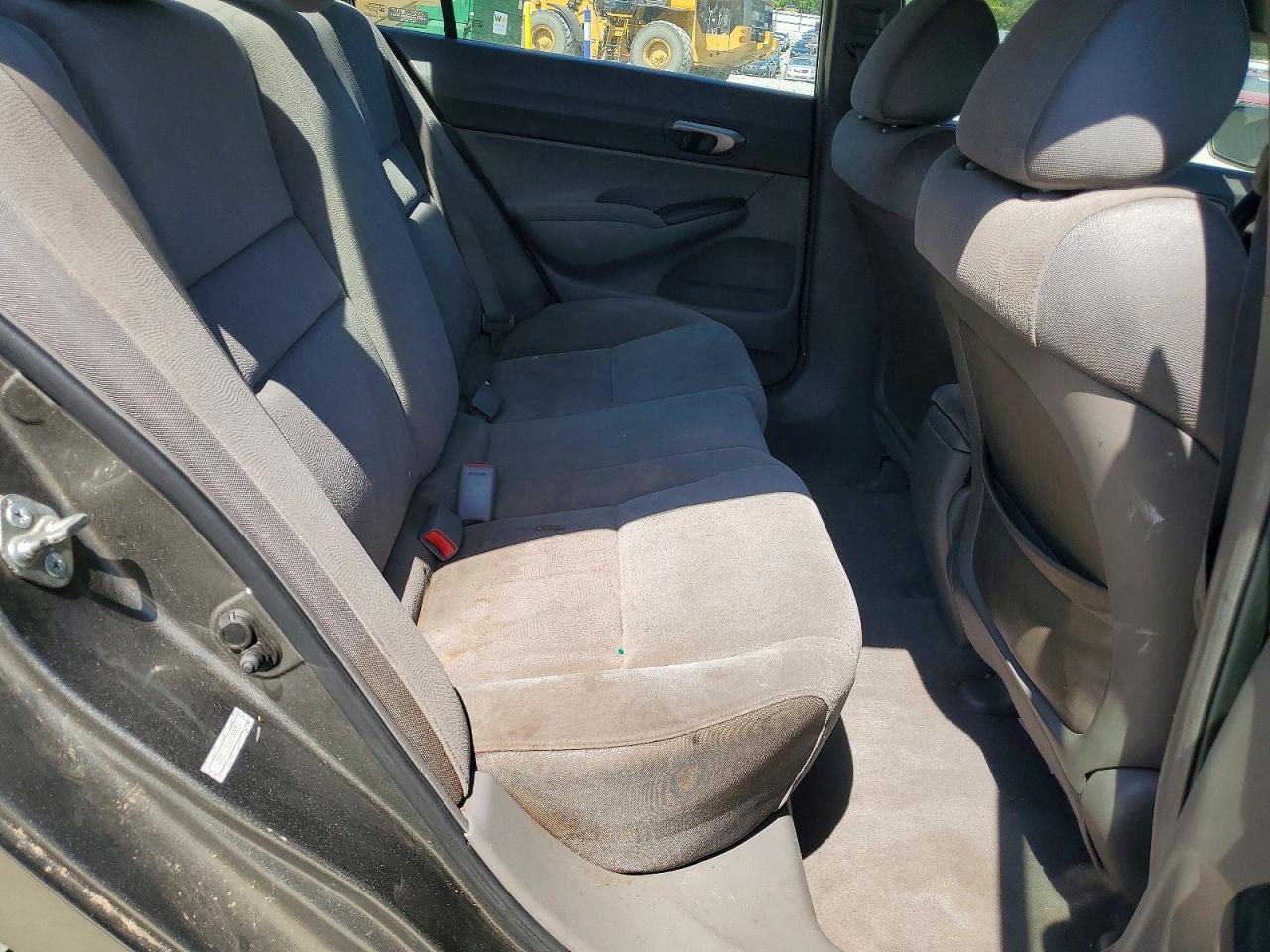 2006 HONDA CIVIC