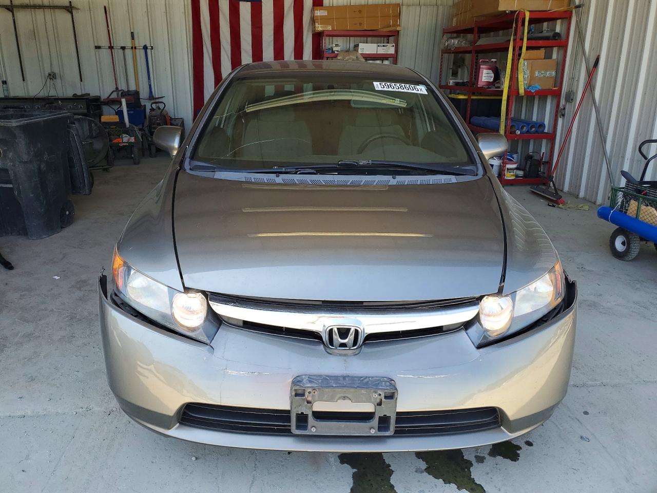2006 HONDA CIVIC