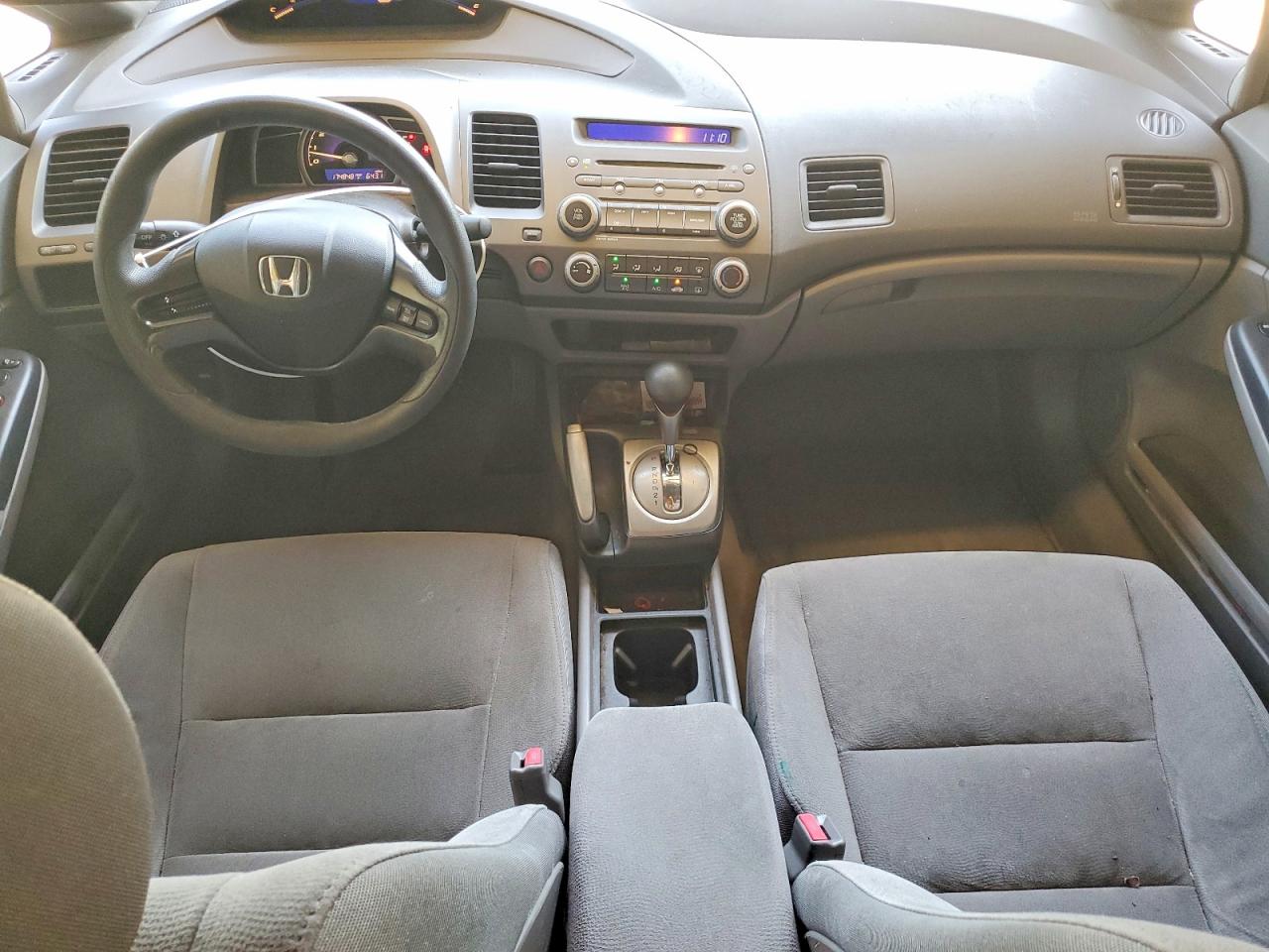 2006 HONDA CIVIC