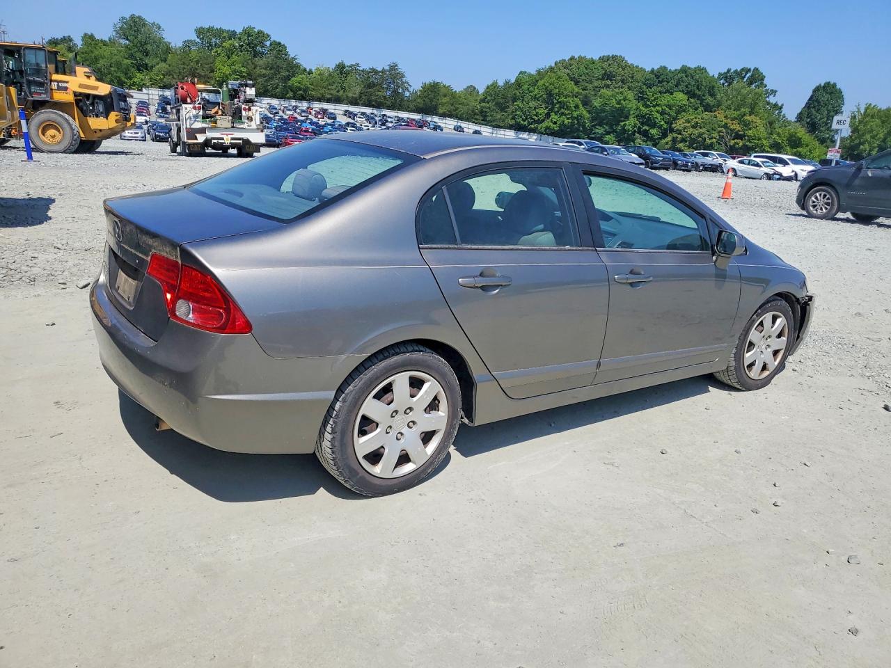 2006 HONDA CIVIC