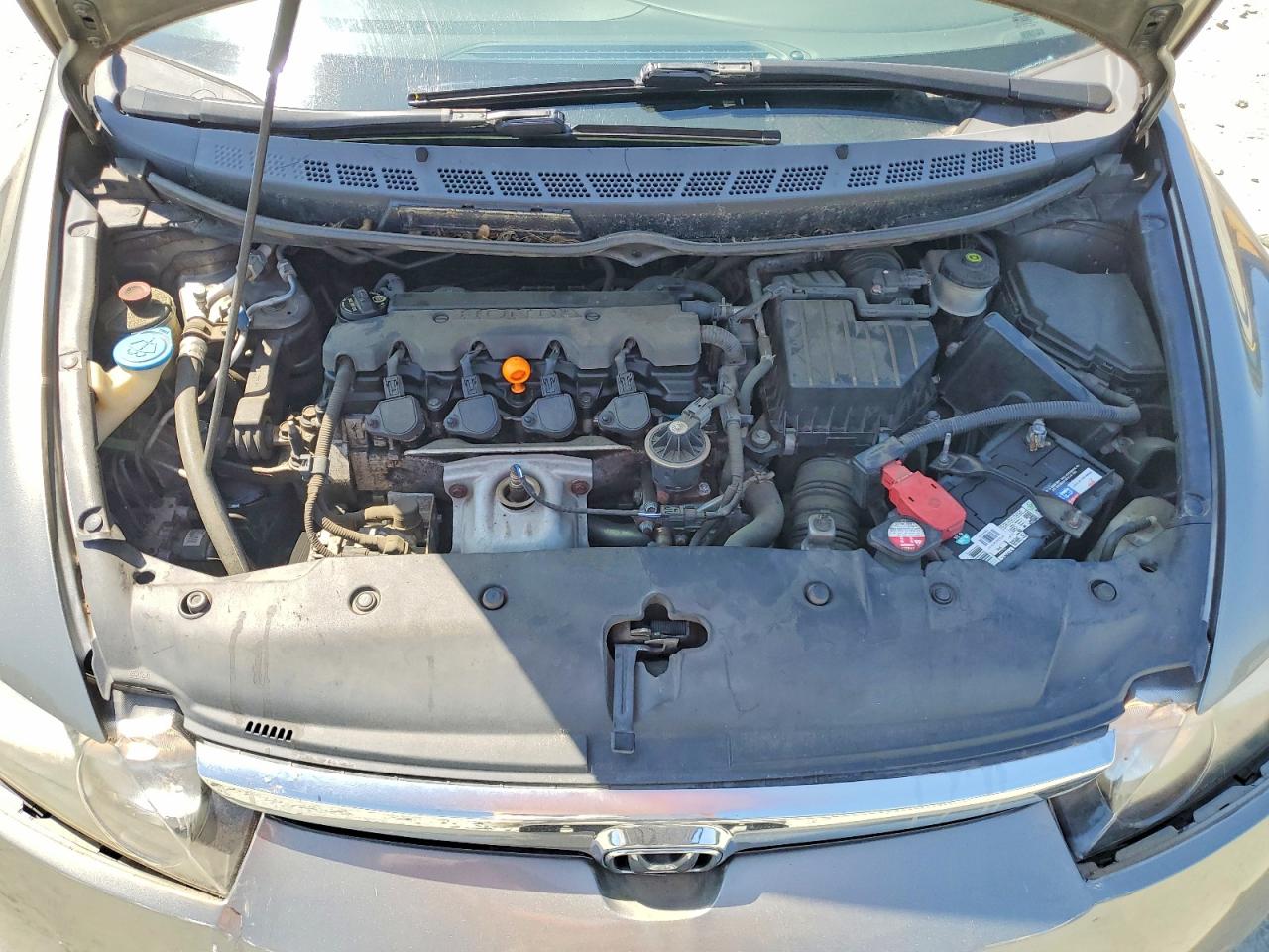 2006 HONDA CIVIC