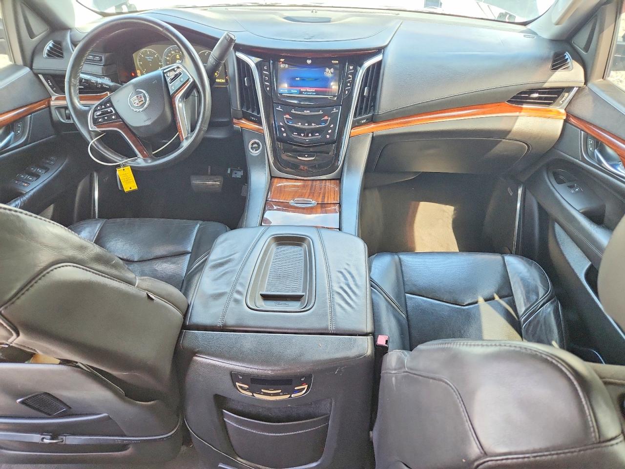 2015 CADILLAC ESCALADE