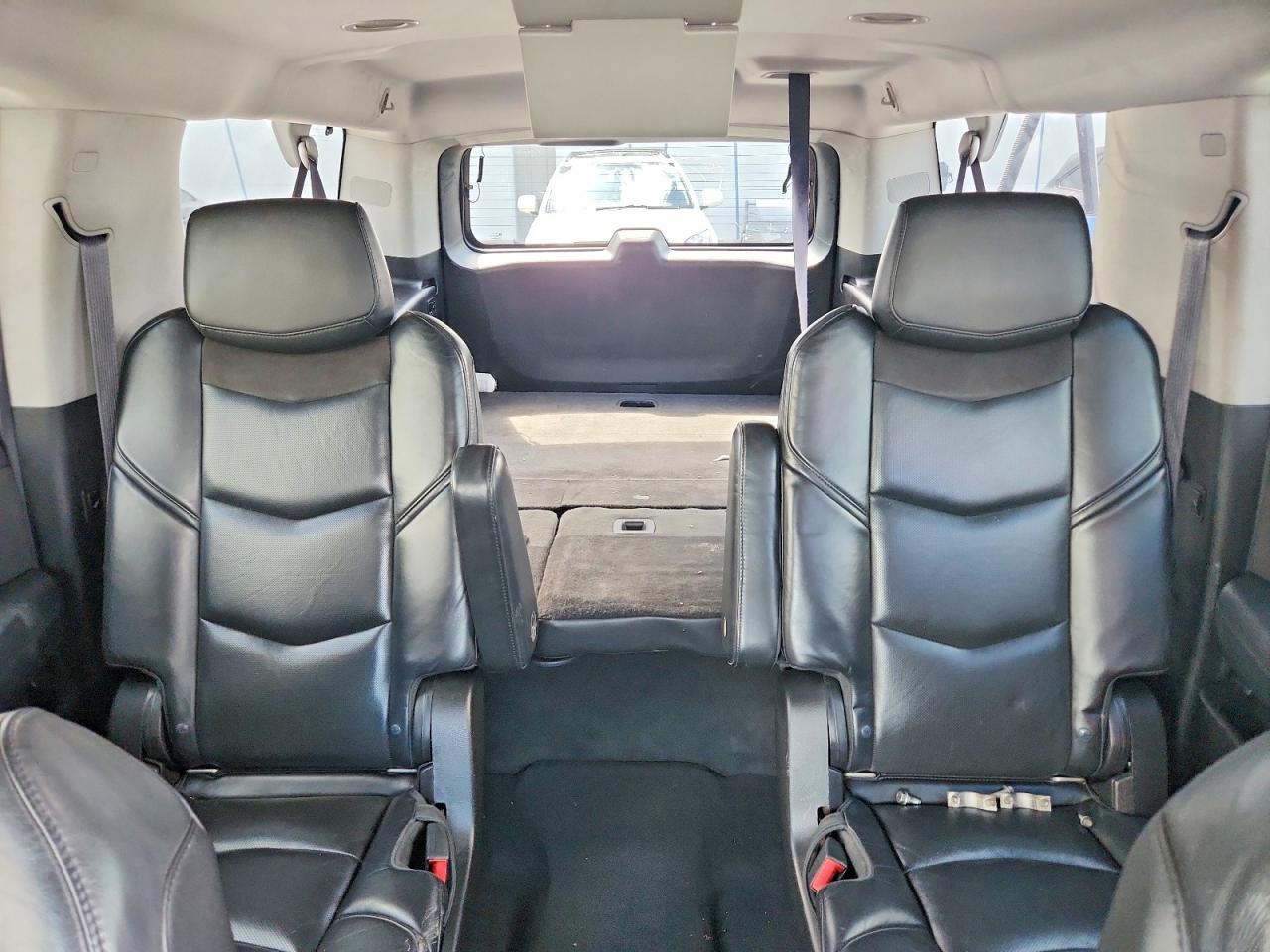 2015 CADILLAC ESCALADE