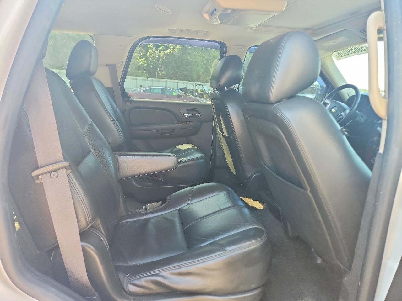2013 CHEVROLET TAHOE