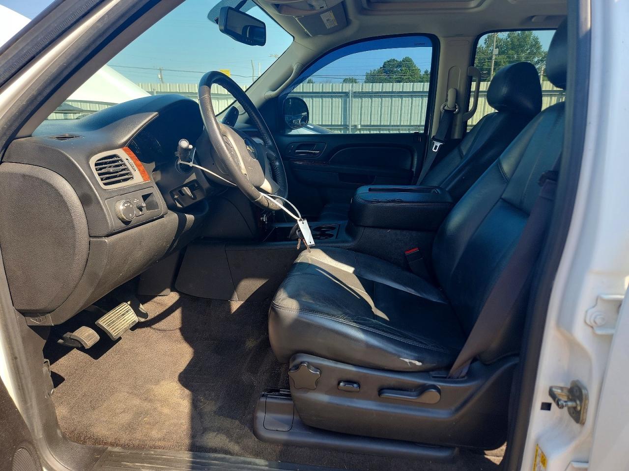 2013 CHEVROLET TAHOE