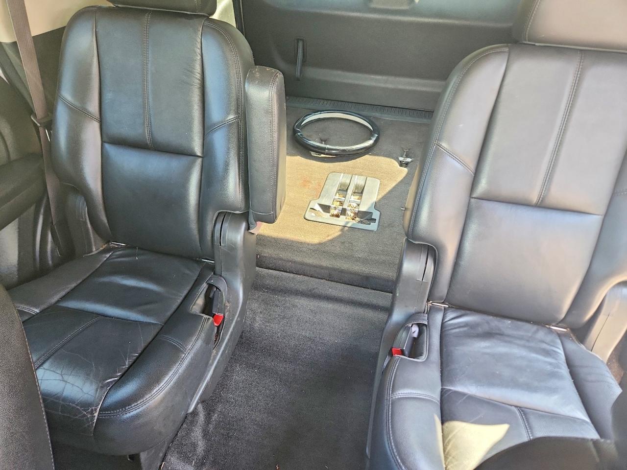 2013 CHEVROLET TAHOE
