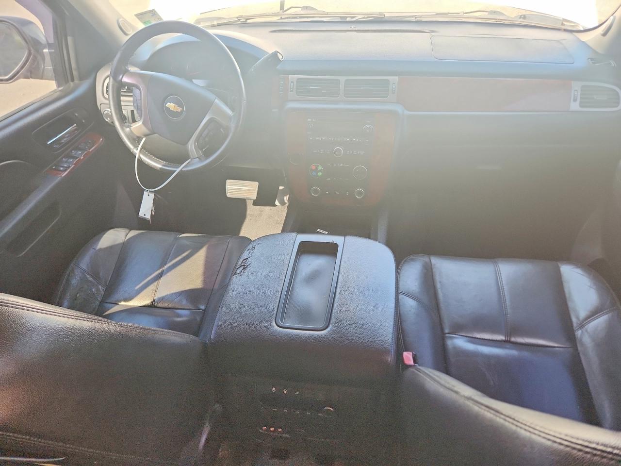 2013 CHEVROLET TAHOE