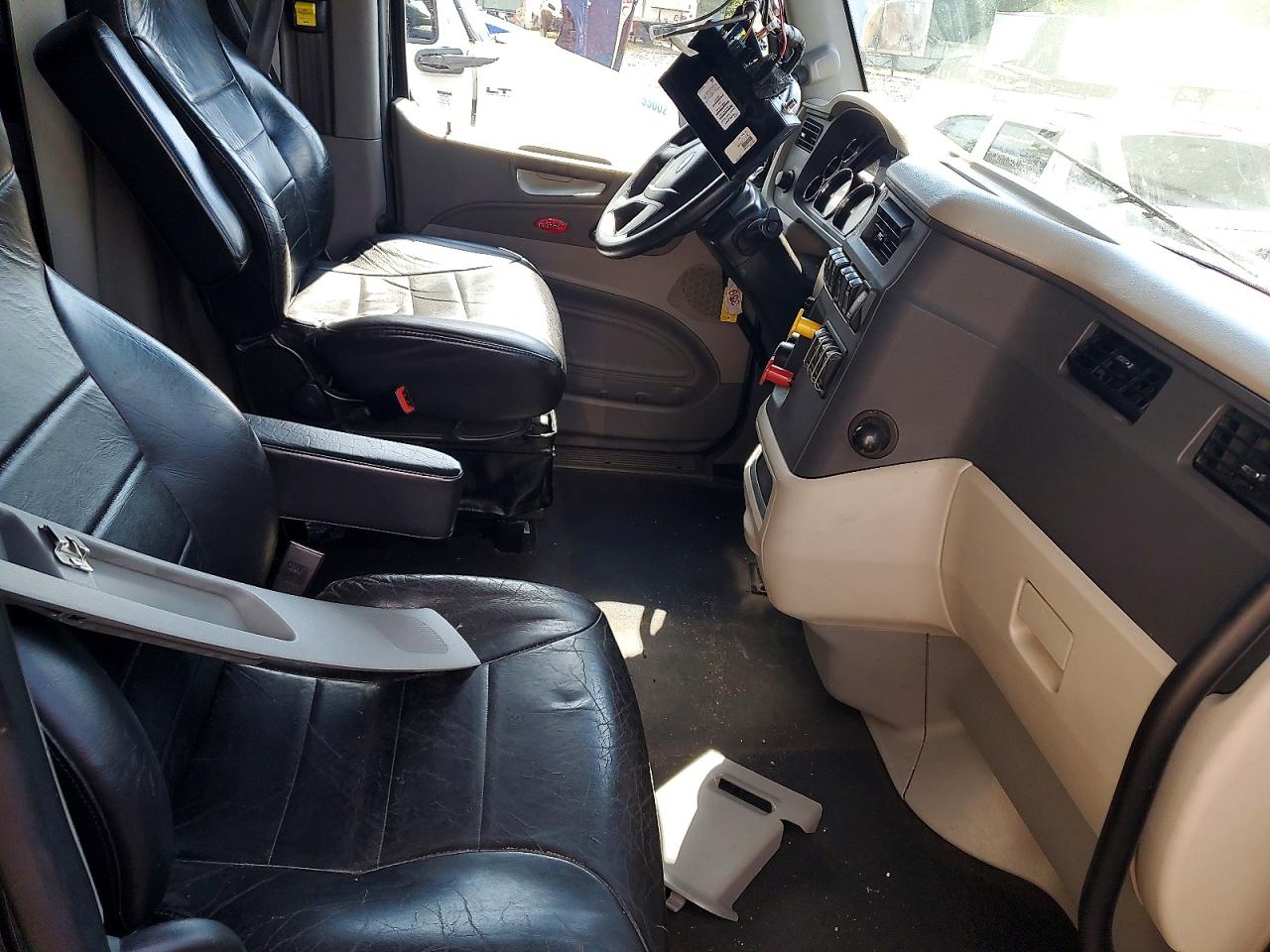 2019 PETERBILT ALL OTHER