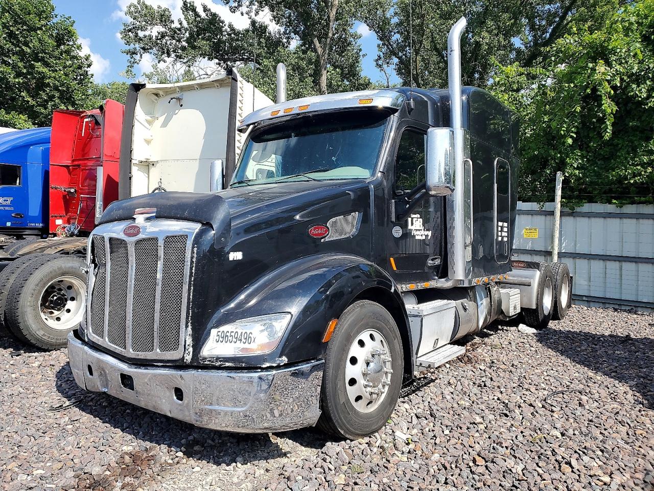 2019 PETERBILT ALL OTHER