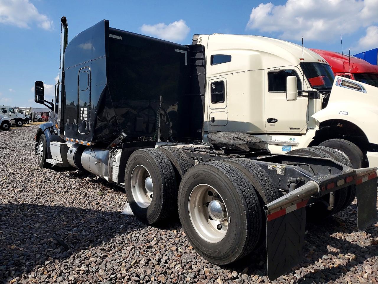 2019 PETERBILT ALL OTHER