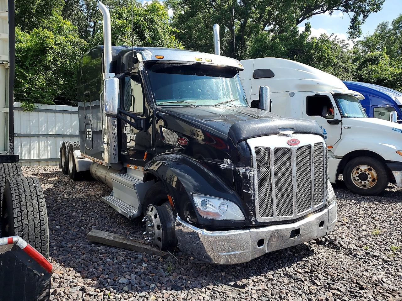 2019 PETERBILT ALL OTHER
