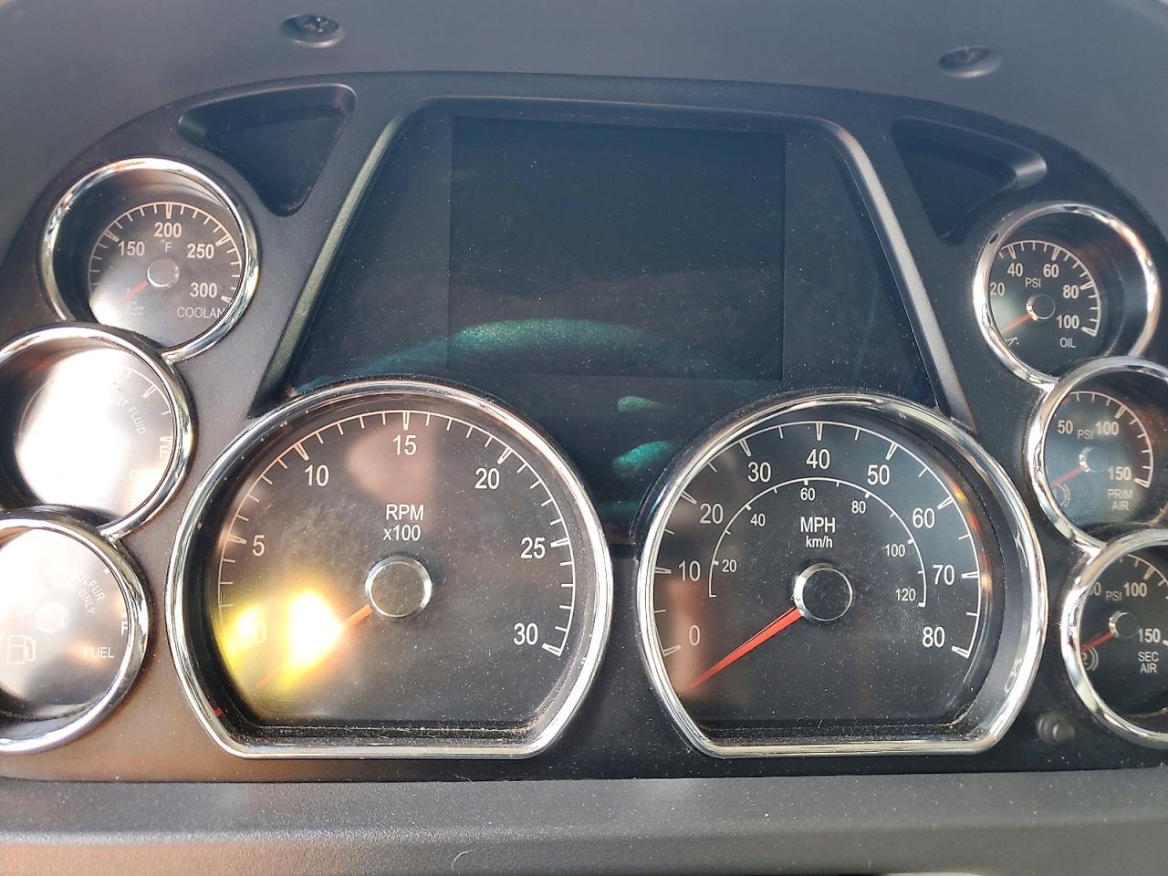 2019 PETERBILT ALL OTHER