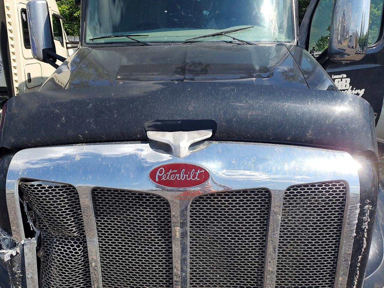 2019 PETERBILT ALL OTHER