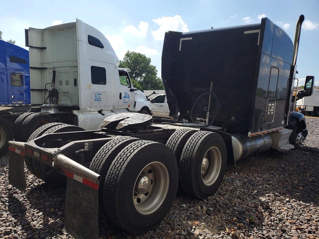 2019 PETERBILT ALL OTHER