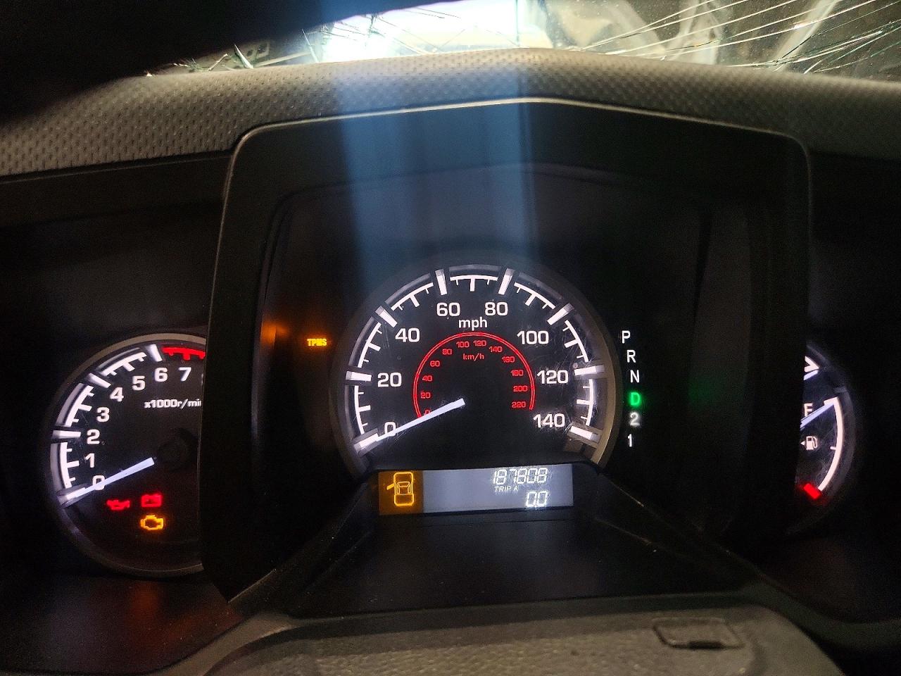 2013 HONDA RIDGELINE