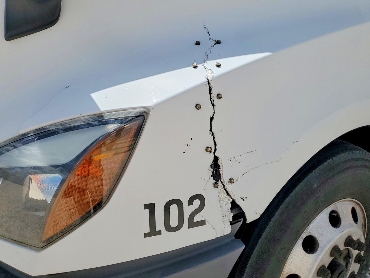 2018 FREIGHTLINER ALL OTHER
