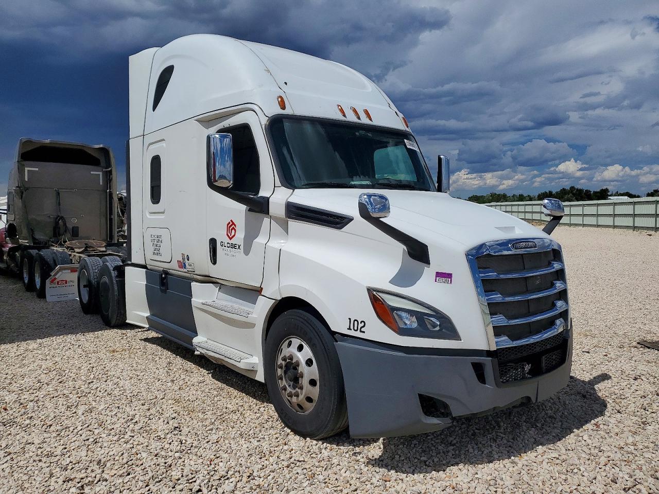 2018 FREIGHTLINER ALL OTHER