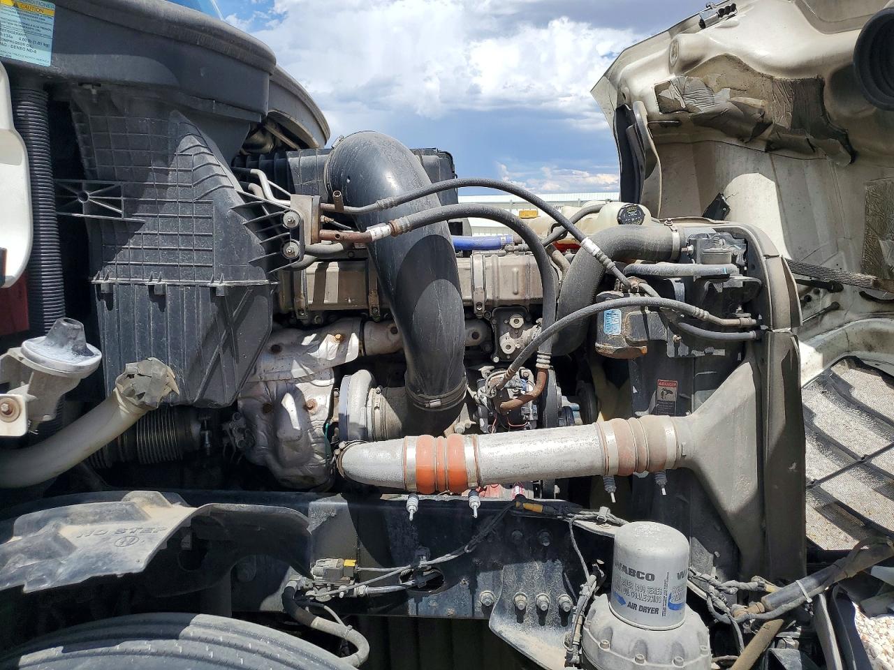 2018 FREIGHTLINER ALL OTHER