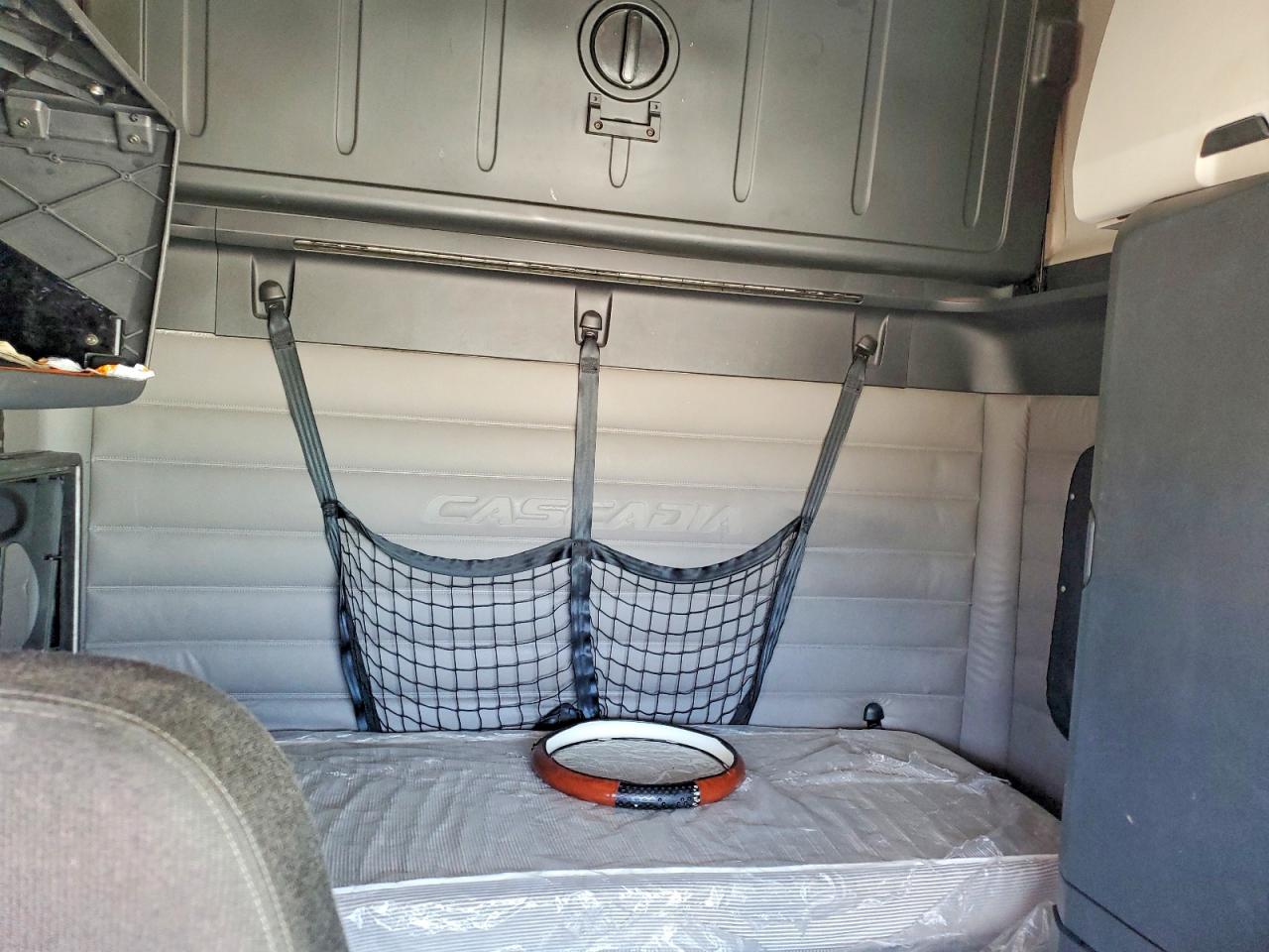 2018 FREIGHTLINER ALL OTHER