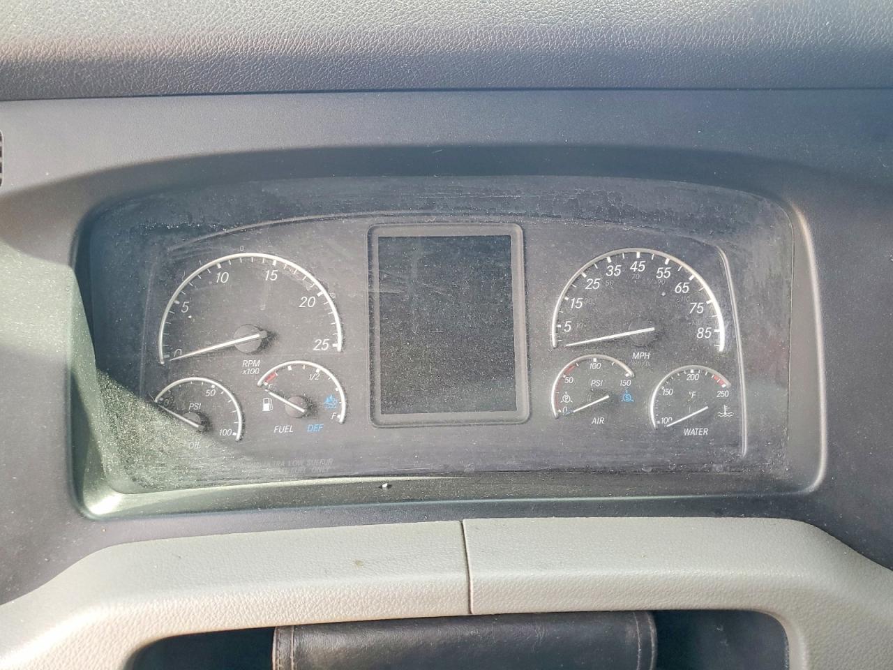 2018 FREIGHTLINER ALL OTHER