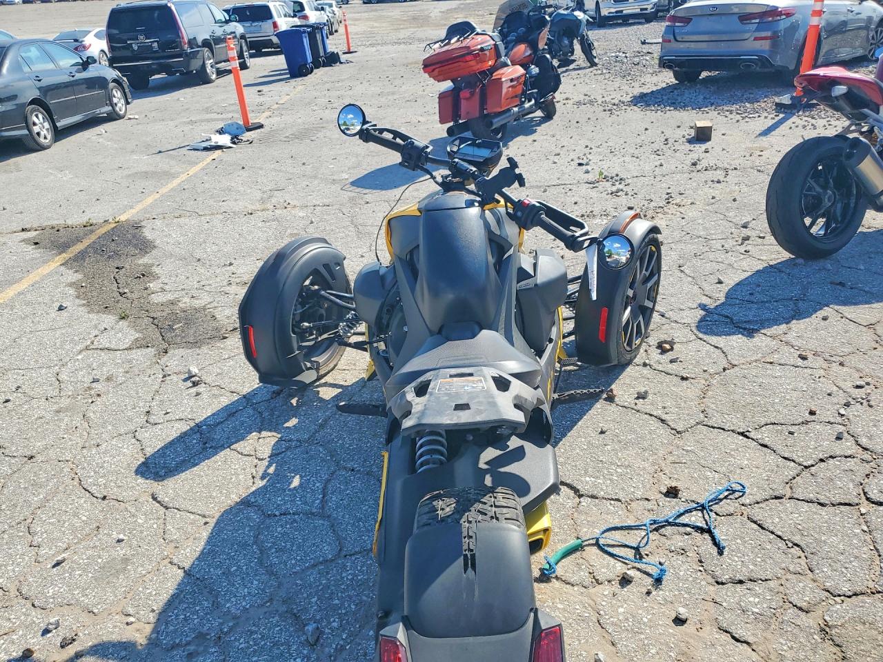 2021 CAN-AM ALL OTHER