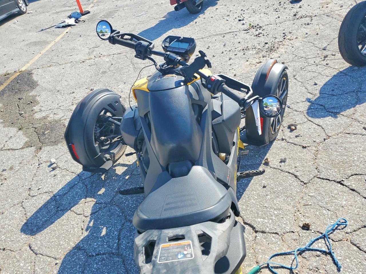 2021 CAN-AM ALL OTHER