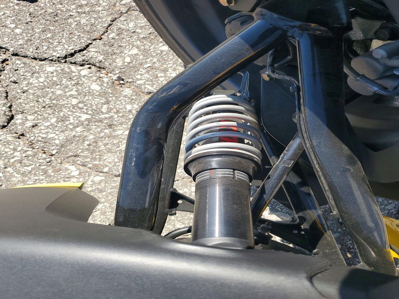 2021 CAN-AM ALL OTHER