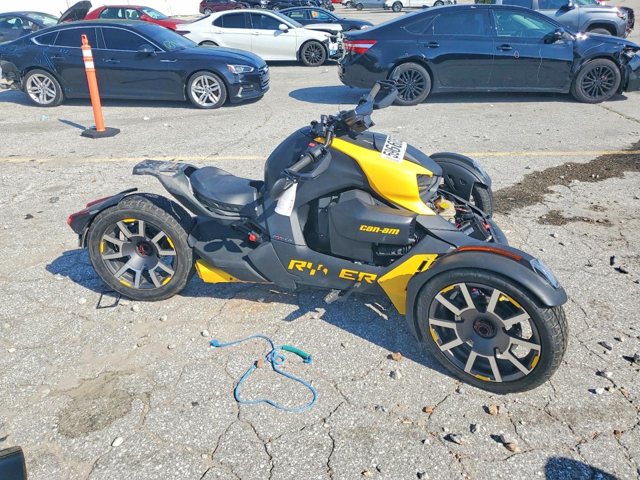 2021 CAN-AM ALL OTHER