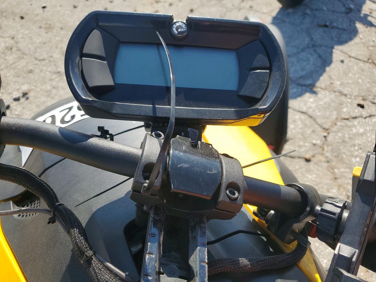 2021 CAN-AM ALL OTHER