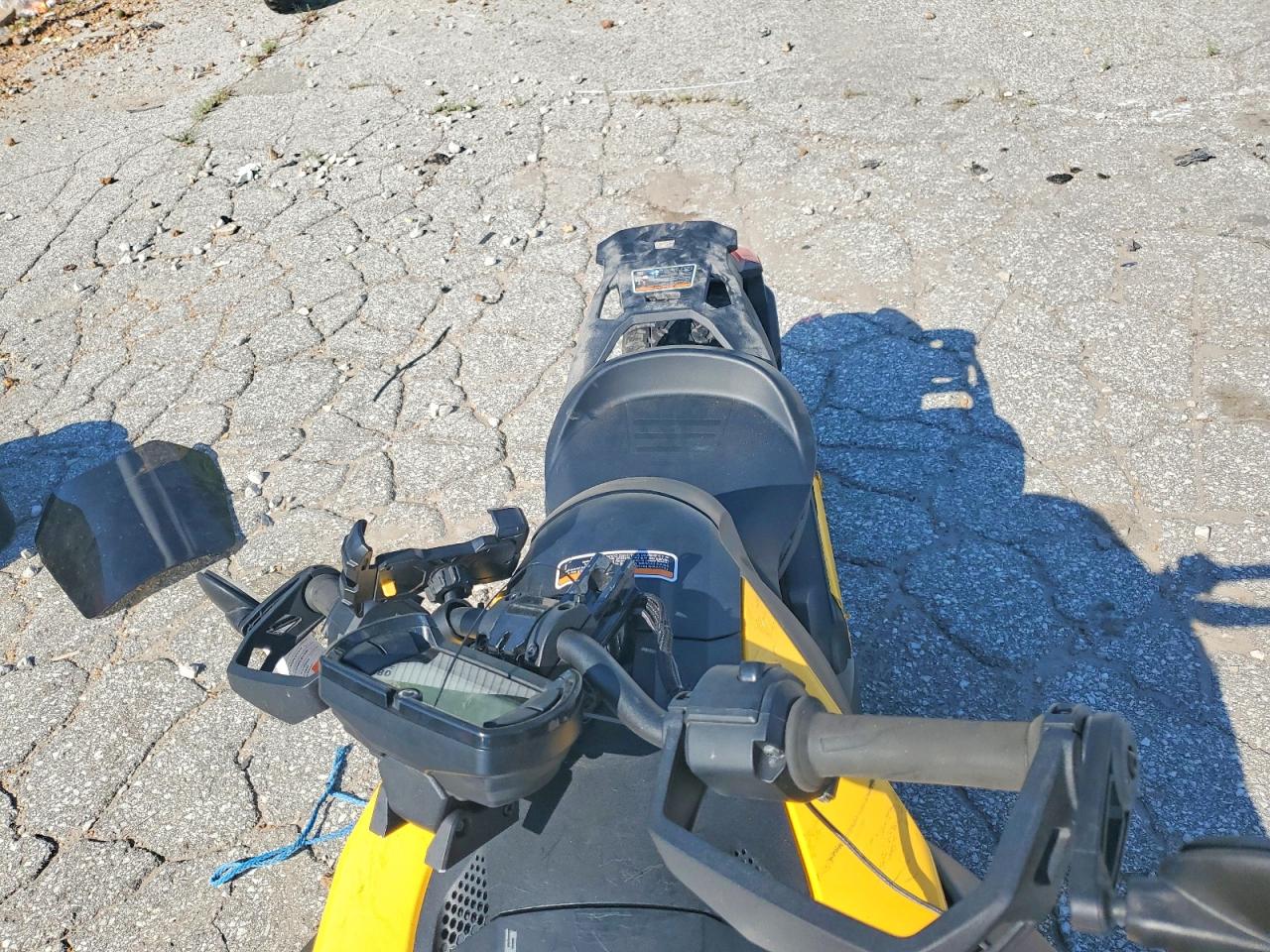 2021 CAN-AM ALL OTHER