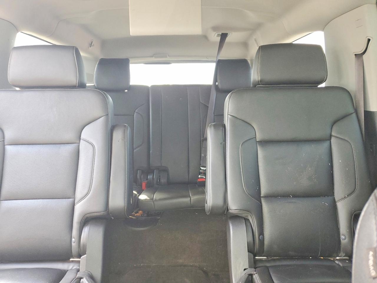 2016 GMC YUKON