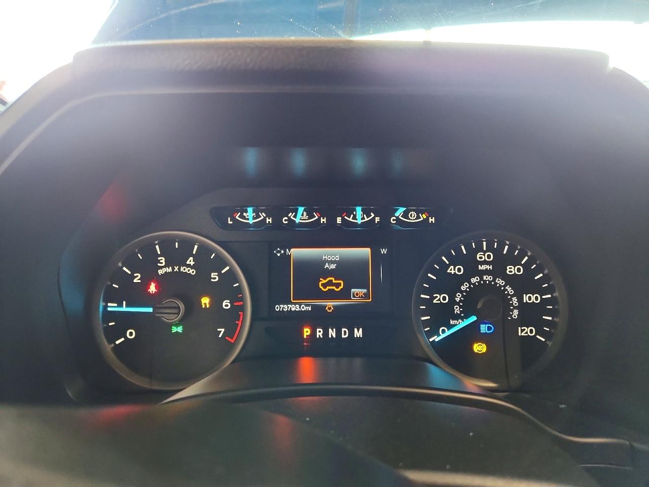 2020 FORD F150