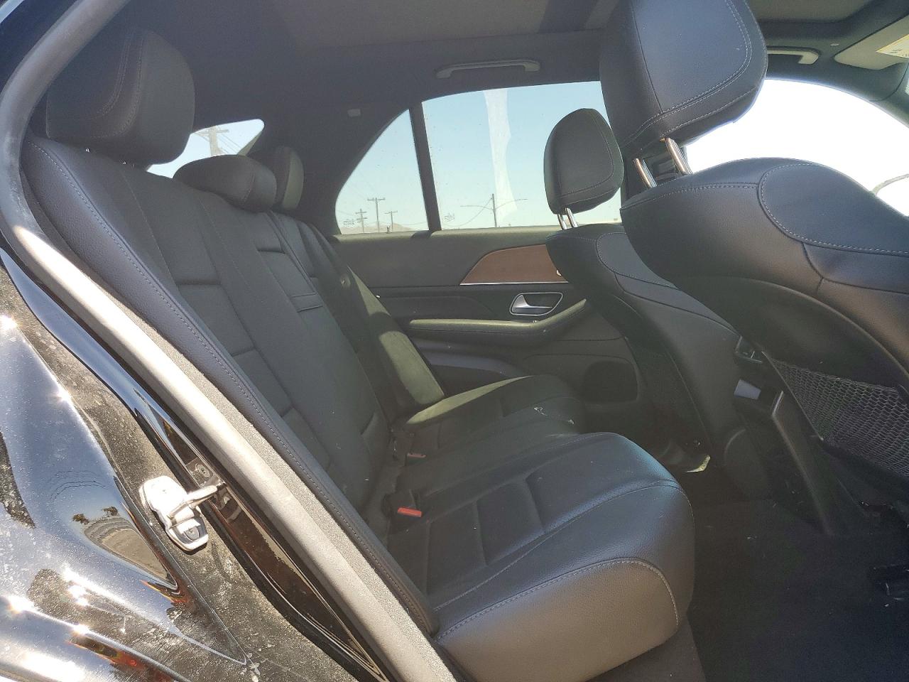 2021 MERCEDES-BENZ GLE-CLASS
