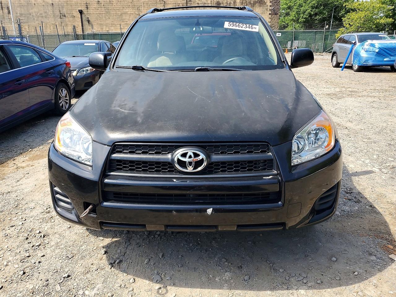 2011 TOYOTA RAV4