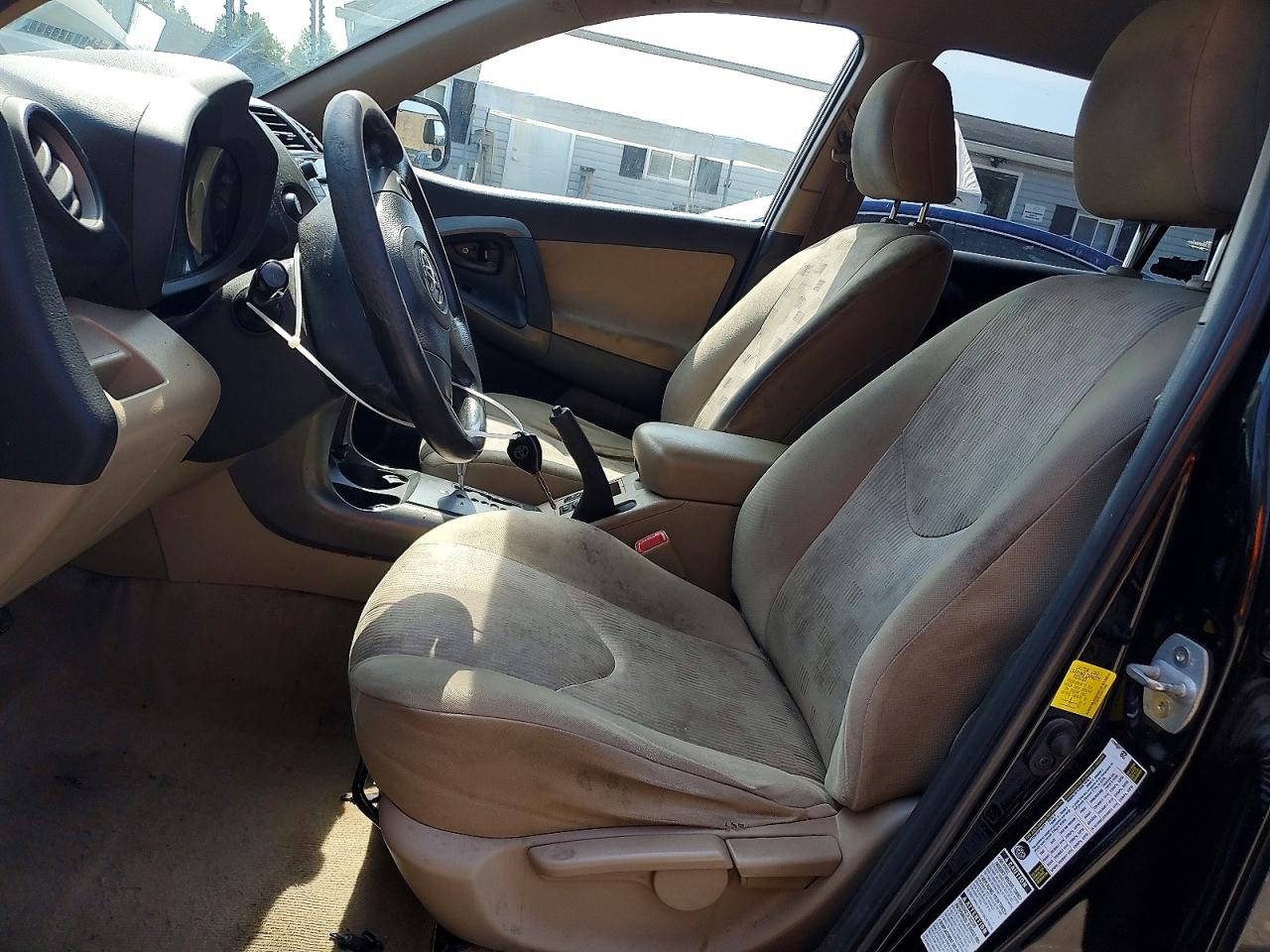 2011 TOYOTA RAV4