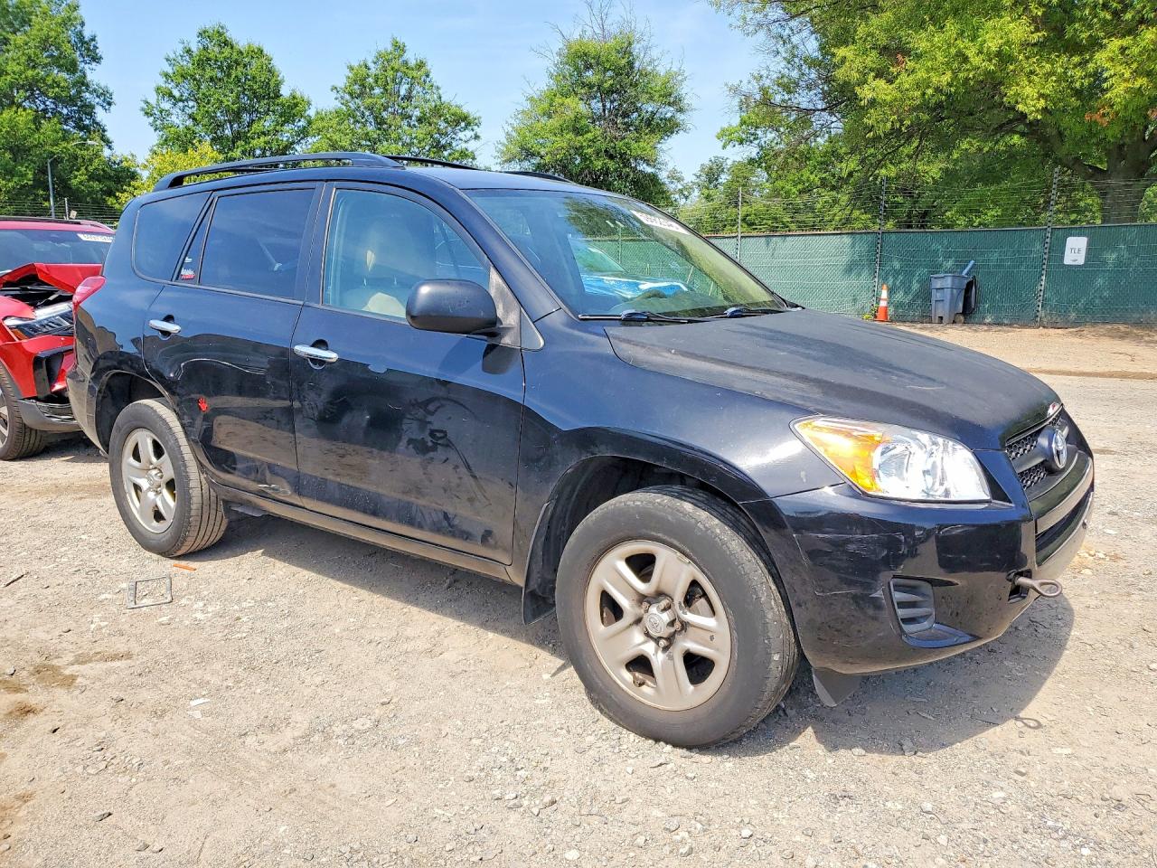 2011 TOYOTA RAV4