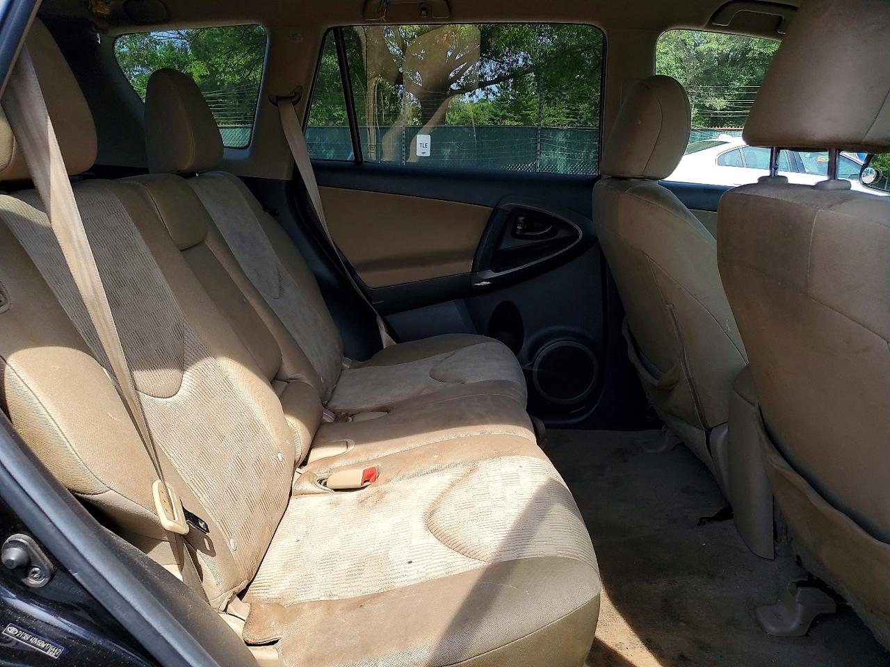 2011 TOYOTA RAV4
