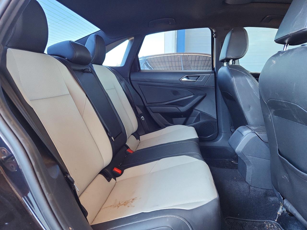 2020 VOLKSWAGEN JETTA